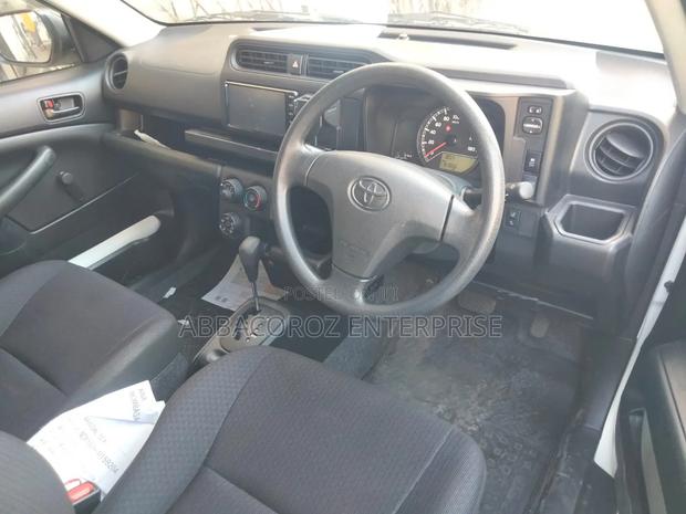 Toyota Probox 2020 White