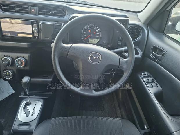 Toyota Probox 2020 White