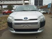 Toyota Succeed 2019 Silver for sale