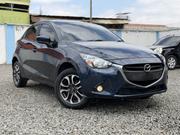 Mazda Demio 2018 Blue for sale