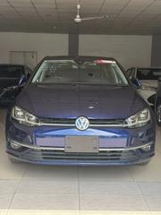 Volkswagen Golf 1.4T SE FWD 2019 Teal for sale