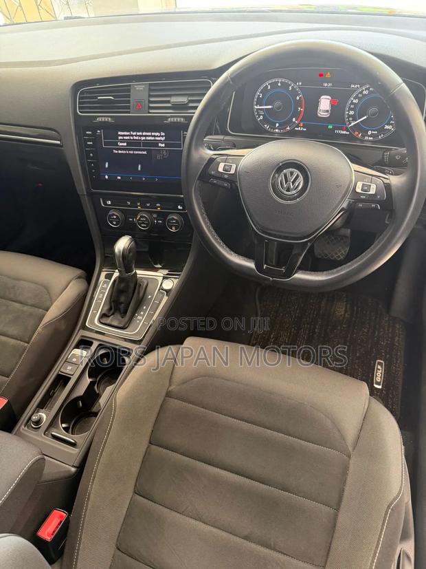 Volkswagen Golf 1.4T SE FWD 2019 Teal