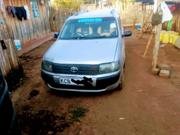 Toyota Probox 2007 Gray for sale