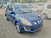 Suzuki Swift RS 2015 Blue for sale
