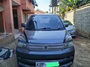 Toyota Voxy 2005 Gray for sale