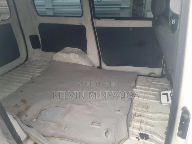 Toyota TownAce 2004 White