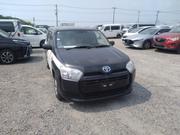 Toyota Succeed 2020 Black for sale