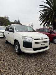 Toyota Probox 1.5 DX Comfort 4WD 2019 White for sale