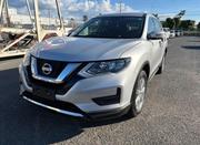 Nissan X-Trail 2019 Silver for sale