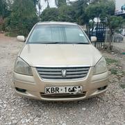 Toyota Premio 2.0 FWD 2006 Gold for sale