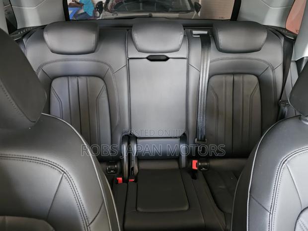 Audi Q5 2.0T Tech Premium AWD quattro 2018 Gray
