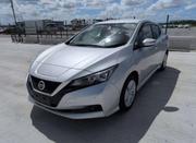 Nissan Leaf S 2019 for sale