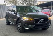 Volvo XC60 T5 Inscription AWD 2019 Green for sale