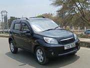 Toyota Rush 2009 Black for sale