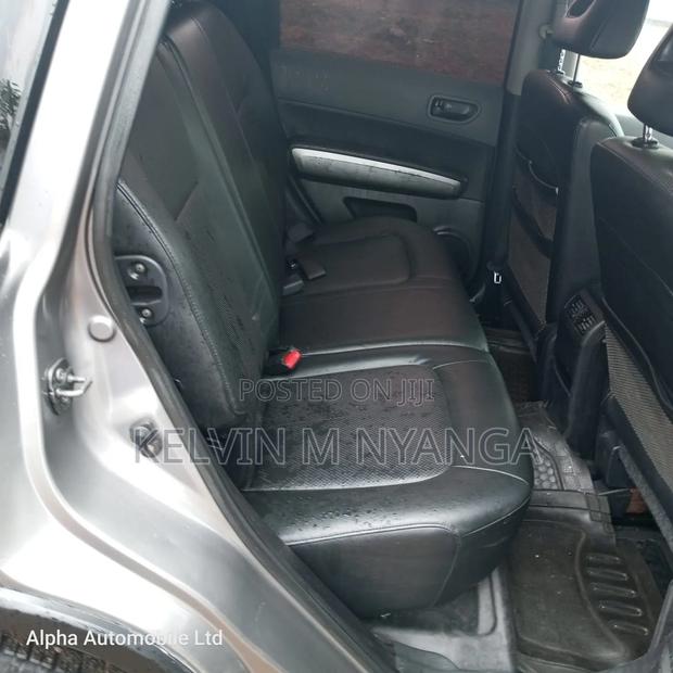 Toyota Vitz 1.0 FWD 5dr 2013 Silver