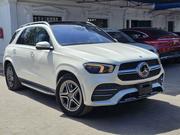Mercedes-Benz GLE-Class GLE 450 4MATIC 2019 for sale