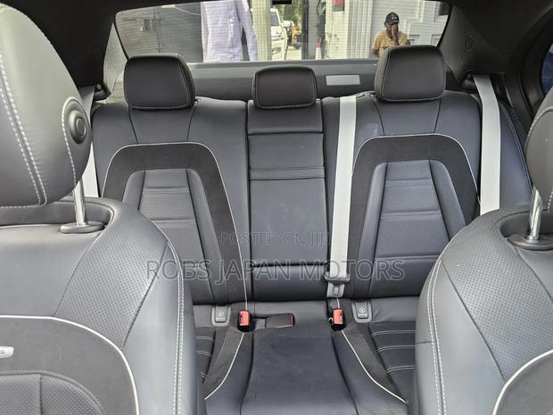 Mercedes-Benz E63 2018 Off white