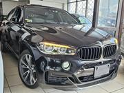 BMW X6 xDrive35i AWD 2018 Black for sale