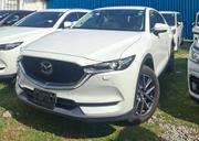 Mazda CX-5 2020 Pearl for sale