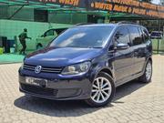 Volkswagen Touran 1.4 TSI 2011 Blue for sale