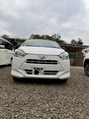 Daihatsu Mira 2019 White for sale
