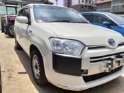 Toyota Succeed 2019 White for sale