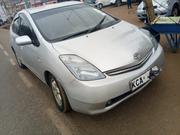 Toyota Prius 2010 Silver for sale