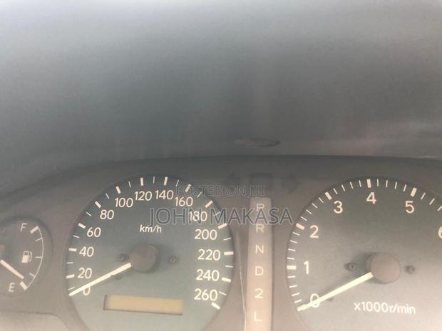 Toyota Corona 1999 Beige
