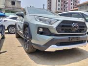 Toyota RAV4 Adventure 2019 for sale