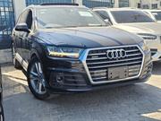 Audi Q7 2.0T Premium AWD quattro 2018 Black for sale