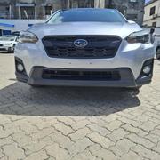 Subaru XV Convenience 2019 Silver for sale