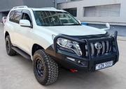 Toyota Land Cruiser Prado 2.8 D-4D 2016 for sale