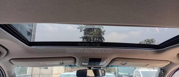 Toyota Land Cruiser Prado 2.8 D-4D 2016