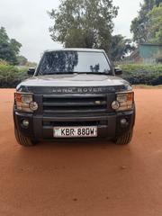 Land Rover Discovery 2005 Green for sale