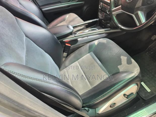 Mercedes-Benz M Class ML 350 4Matic 2011 Gray