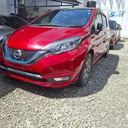 Nissan Note 1.2 Hybrid NISMO 2019 Red for sale