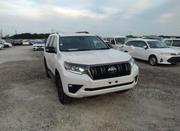 Toyota Land Cruiser Prado 2022 for sale
