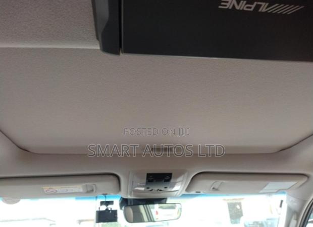Toyota Land Cruiser Prado 2022