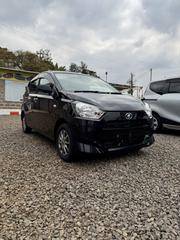 Daihatsu Mira 2019 Black for sale