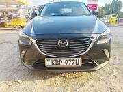 Mazda CX-3 2.0 Petrol 148hp AWD 2017 Matt Black for sale