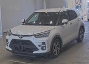 Toyota Raize 2019 Pearl for sale