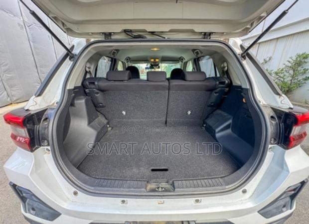 Toyota Raize 2019 Pearl