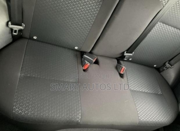 Toyota Raize 2019 Pearl