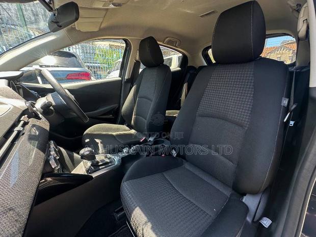 Mazda Demio 2019 Blue