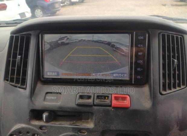 Toyota TownAce 2019 Off white