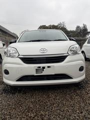 Toyota Passo 1.0 FWD 2019 White for sale
