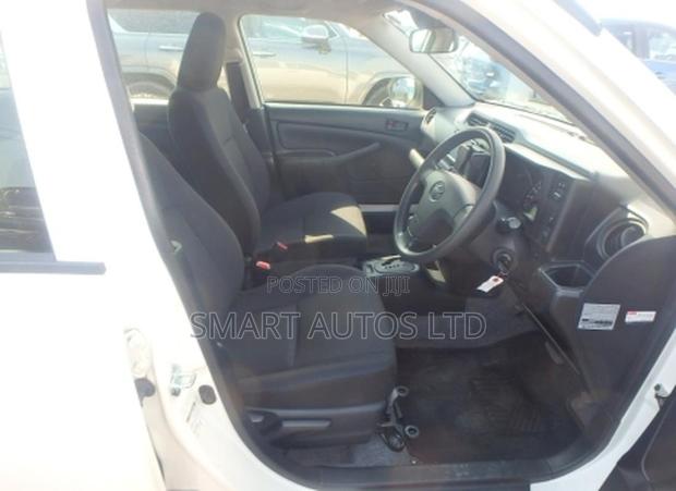 Toyota Probox 2021 Pearl
