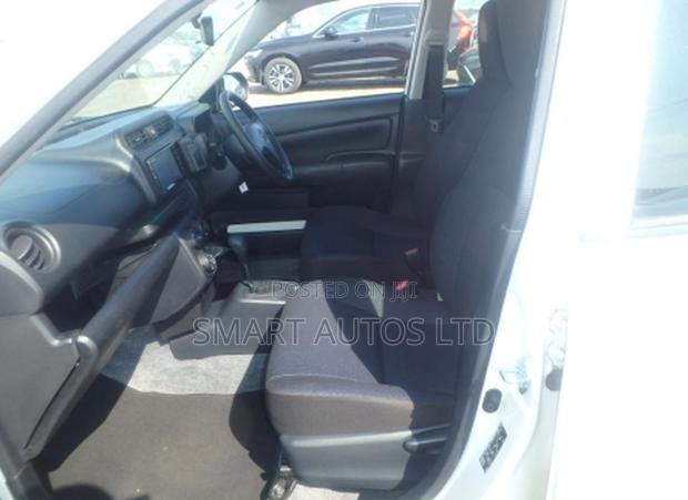 Toyota Probox 2021 Pearl