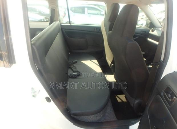 Toyota Probox 2021 Pearl