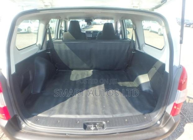 Toyota Probox 2021 Pearl